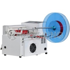 Cold Blade Tape Cutting Machine