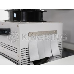 Heat Shrinkable Tube Heating Machine