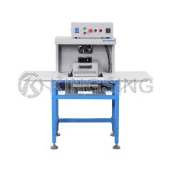 Heat Shrinkable Tube Heating Machine