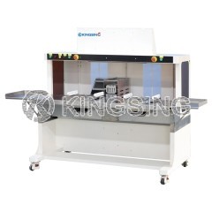 Heat Shrink Tubing Processing Equipment