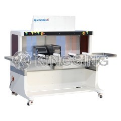 Heat Shrink Tubing Processing Equipment