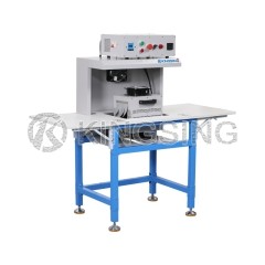 Heat Shrinkable Tube Heating Machine