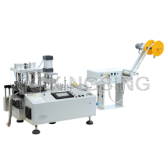 Multi-function Tape Cutting Machine