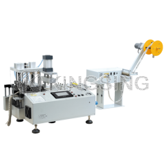 Multi-function Tape Cutting Machine