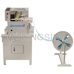 Heavy-duty Cold and Hot Blade Tape Cutting Machine