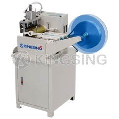 Heavy-duty Tape Cutting Machine