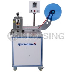 Automatic Roll Cutting Machine