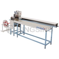 Automatic Tape Cutting Machine