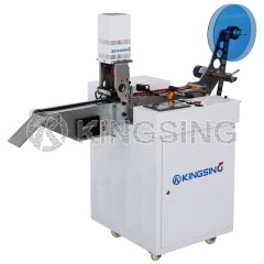 Ultrasonic Label Cutting Machine