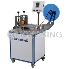 Automatic Roll Cutting Machine