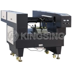 Automatic Laser Tape Cutting Machine