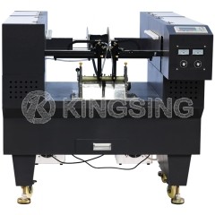 Automatic Laser Tape Cutting Machine