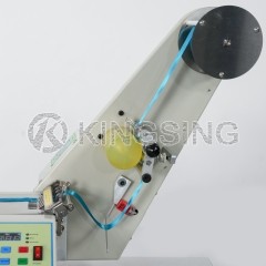 Automatic Elastic Strap Cutting Machine