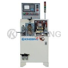 Steel Wire Rope Welding and Cutting Machine