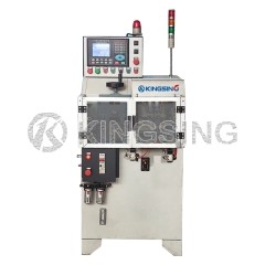 Stainless Steel Wire Rope Melting & Cutting Machine