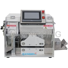 Belt Driven Tape Cutting Machine