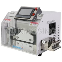 Belt Driven Tape Cutting Machine