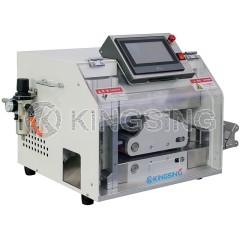 Belt Driven Tape Cutting Machine