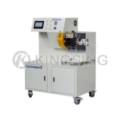 Automatic High-speed Tube Cutting Machine