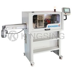 Automatic Pipe Sawing Machine
