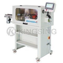 Automatic Pipe Sawing Machine