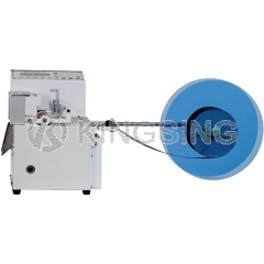 Cold Knife Cutting Machine