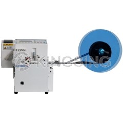 Hot Knife Tape Cutting Machine