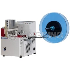 Heavy-duty Cold Knife Tape Cutting Machine