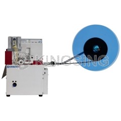 Heavy-duty Cold Knife Tape Cutting Machine