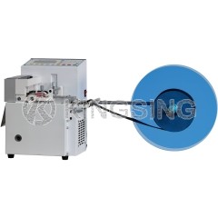 Cold Knife Cutting Machine