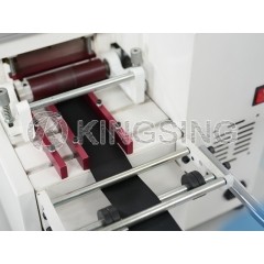 Heavy-duty Cold Knife Tape Cutting Machine