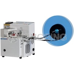 Hot Knife Tape Cutting Machine