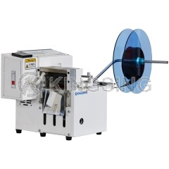 Hot Knife Tape Cutting Machine