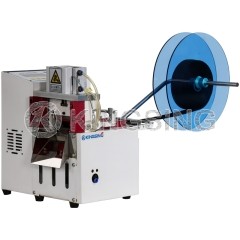 Heavy-duty Cold Knife Tape Cutting Machine