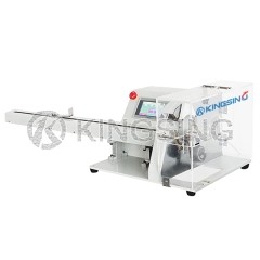 Wire Harness Tapping Machine