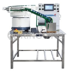 Automatic Teflon Tape Wrapping Machine