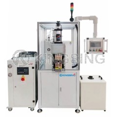 Terminal Hot Crimping Machine for Magnet Wires