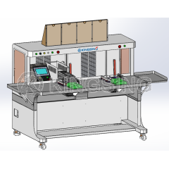 Heat Shrink Tubing Processing Equipment