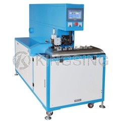 Laser Wire Stripping Machine