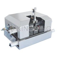 Double Row Wire Stripping Machine