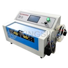 USB3.1 Connector Hot Press Welding Machine