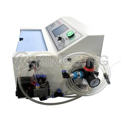 USB3.1 Connector Hot Press Welding Machine