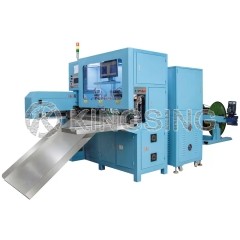 Automatic 3-Core Power Cord Production Line