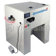 Copper Foil Tape Wrapping Machine