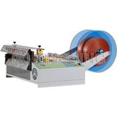 Cold Blade Wide Belt Cutting Machine