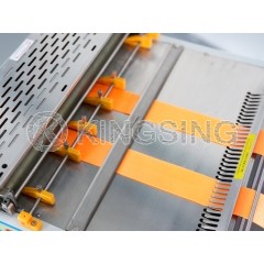 Cold Blade Wide Belt Cutting Machine