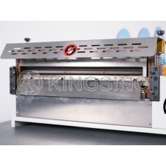 Cold Blade Wide Belt Cutting Machine