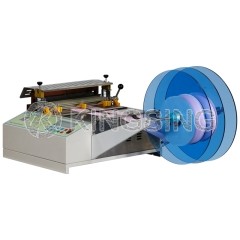 Cold Knife Wide Tape Cutting Machine