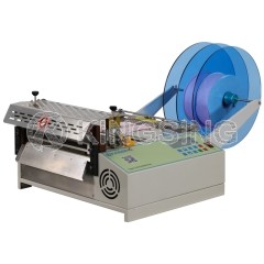 Cold Knife Wide Tape Cutting Machine