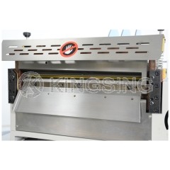 Cold Knife Wide Tape Cutting Machine